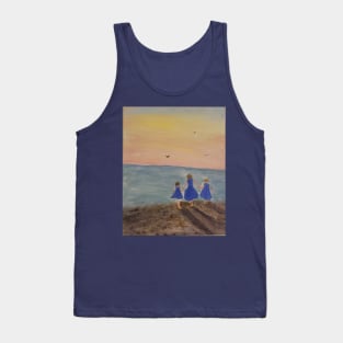 Three Sisters Tank Top